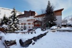 Francie, Isere, Les 2 Alpes - RESIDENCE EDELWEISS