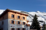 Francie, Isere, Les 2 Alpes - RESIDENCE EDELWEISS