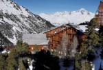 Francie, Savoie - Paradiski, Les Arcs - RESIDENCE CHALET DES NEIGES AROLLES