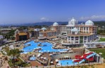 Hotel Litore Resort Hotel & Spa dovolenka