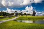 Hotel Okruh Pobaltím a ostrovy Saaremaa, Muhu dovolená