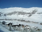 Itálie, Alta Valtellina, Livigno - PARK HOTEL CHALET VILLAGE
