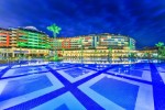 Hotel LONICERA RESORT & SPA HOTEL dovolenka