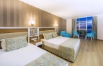 Hotel LONICERA RESORT & SPA HOTEL dovolenka