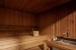 Wellness - sauna 