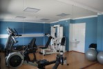 Fitness 