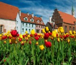 Hotel Čarokrásné Pobaltí - Velikonoční Riga, Tallin a Vilnius dovolenka