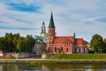 Hotel Čarokrásné Pobaltí - Velikonoční Riga, Tallin a Vilnius dovolenka