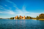 Hotel Čarokrásné Pobaltí - Velikonoční Riga, Tallin a Vilnius dovolenka
