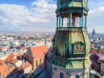 Hotel Čarokrásné Pobaltí - Velikonoční Riga, Tallin a Vilnius dovolenka