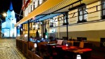 Hotel Grand Palace dovolená