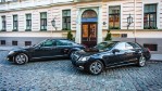 Hotel Grand Palace dovolená