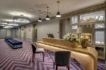 Lobby s recepcí 