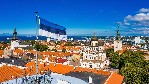 Riga a Tallinn v barvách podzimu s návštěvou Helsinek