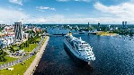 Riga a Tallinn v barvách podzimu s návštěvou Helsinek