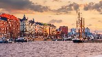 Riga a Tallinn v barvách podzimu s návštěvou Helsinek