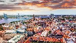 Riga a Tallinn v barvách podzimu s návštěvou Helsinek