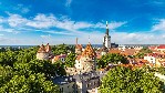 Riga a Tallinn v barvách podzimu s návštěvou Helsinek
