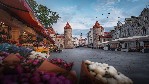 Riga a Tallinn v barvách podzimu s návštěvou Helsinek