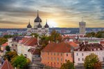 Hotel Velikonoční metropole severu s plavbou po Baltu dovolená