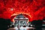 Hotel Velikonoční metropole severu s plavbou po Baltu dovolená