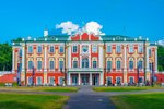 Hotel Velikonoční metropole severu s plavbou po Baltu dovolená
