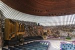 Hotel Velikonoční metropole severu s plavbou po Baltu dovolená