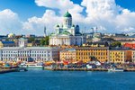 Hotel Velikonoční metropole severu s plavbou po Baltu dovolená