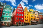 Hotel Velikonoční metropole severu s plavbou po Baltu dovolená