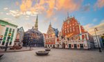 Hotel Velikonoční metropole severu s plavbou po Baltu dovolená