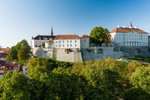 Hotel Velikonoční metropole severu s plavbou po Baltu dovolená