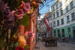 Hotel Velikonoční metropole severu s plavbou po Baltu dovolená