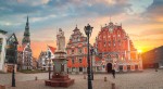 Hotel Velikonoční severské metropole - Helsinky, Riga a Tallin dovolenka