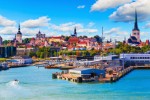 Hotel Velikonoční severské metropole - Helsinky, Riga a Tallin dovolenka