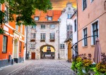 Hotel Velikonoční severské metropole - Helsinky, Riga a Tallin dovolenka