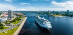 Hotel Velikonoční severské metropole - Helsinky, Riga a Tallin dovolenka