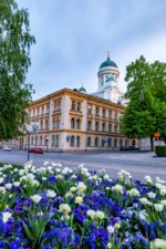 Hotel Velikonoční severské metropole - Helsinky, Riga a Tallin dovolenka