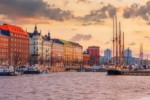 Hotel Velikonoční severské metropole - Helsinky, Riga a Tallin dovolenka