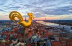 Hotel Velikonoční severské metropole - Helsinky, Riga a Tallin dovolenka