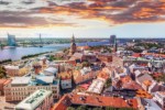Hotel Velikonoční severské metropole - Helsinky, Riga a Tallin dovolenka