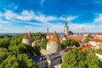 Hotel Velikonoční severské metropole - Helsinky, Riga a Tallin dovolenka