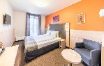 Hotel WELLTON RIGA HOTEL & SPA dovolená