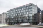 Budova hotelu