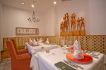 Restaurace
