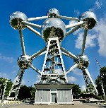 Hotel KRÁSY ZEMÍ BENELUXU dovolená