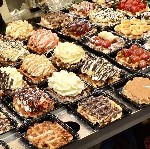 Hotel KRÁSY ZEMÍ BENELUXU dovolená