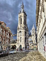 Hotel KRÁSY ZEMÍ BENELUXU dovolená