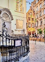 Hotel KRÁSY ZEMÍ BENELUXU dovolená