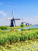 Hotel KRÁSY ZEMÍ BENELUXU dovolená