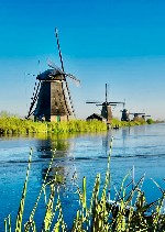 Hotel KRÁSY ZEMÍ BENELUXU dovolená